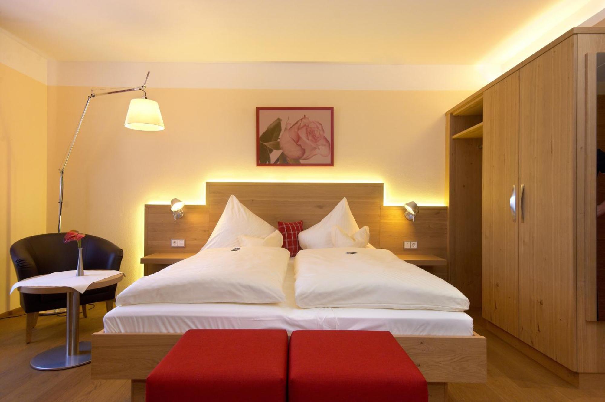Doppelzimmer