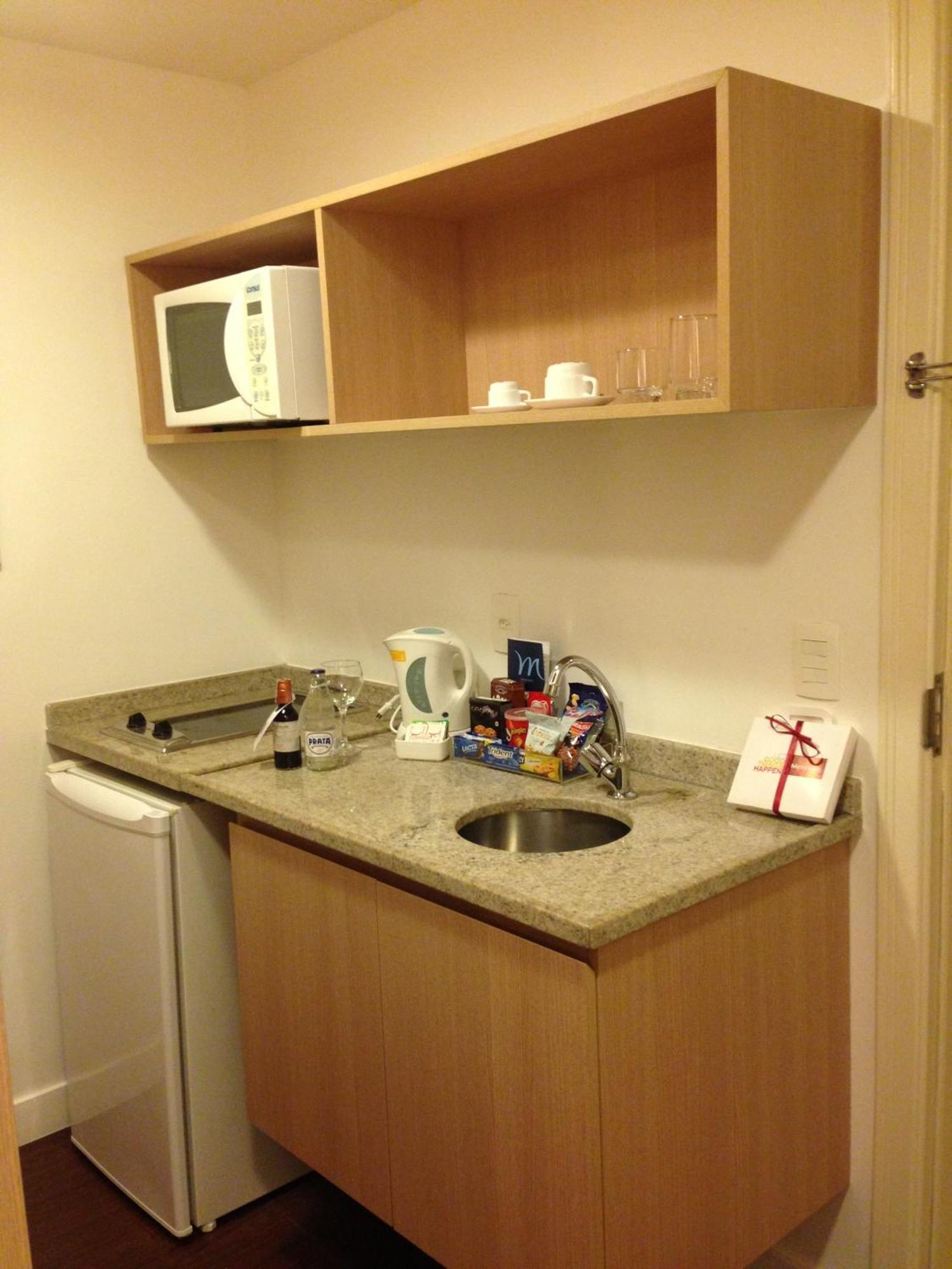 Quarto Superior com 2 Camas de Solteiro