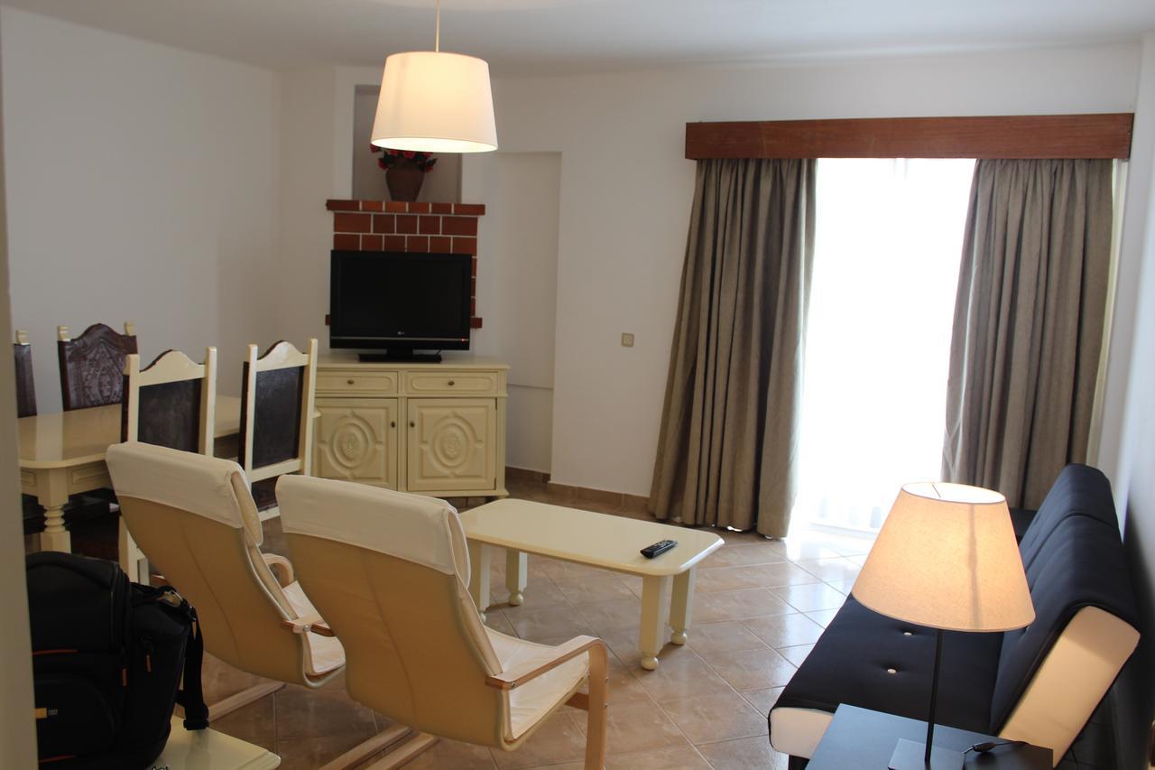 Apartamento de 2 dormitorios