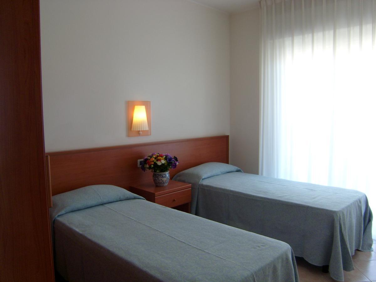 Appartamento con 3 Camere da Letto