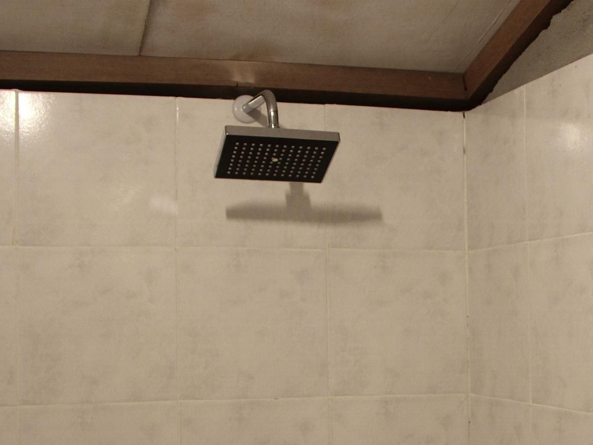 Familiekamer met Eigen Badkamer