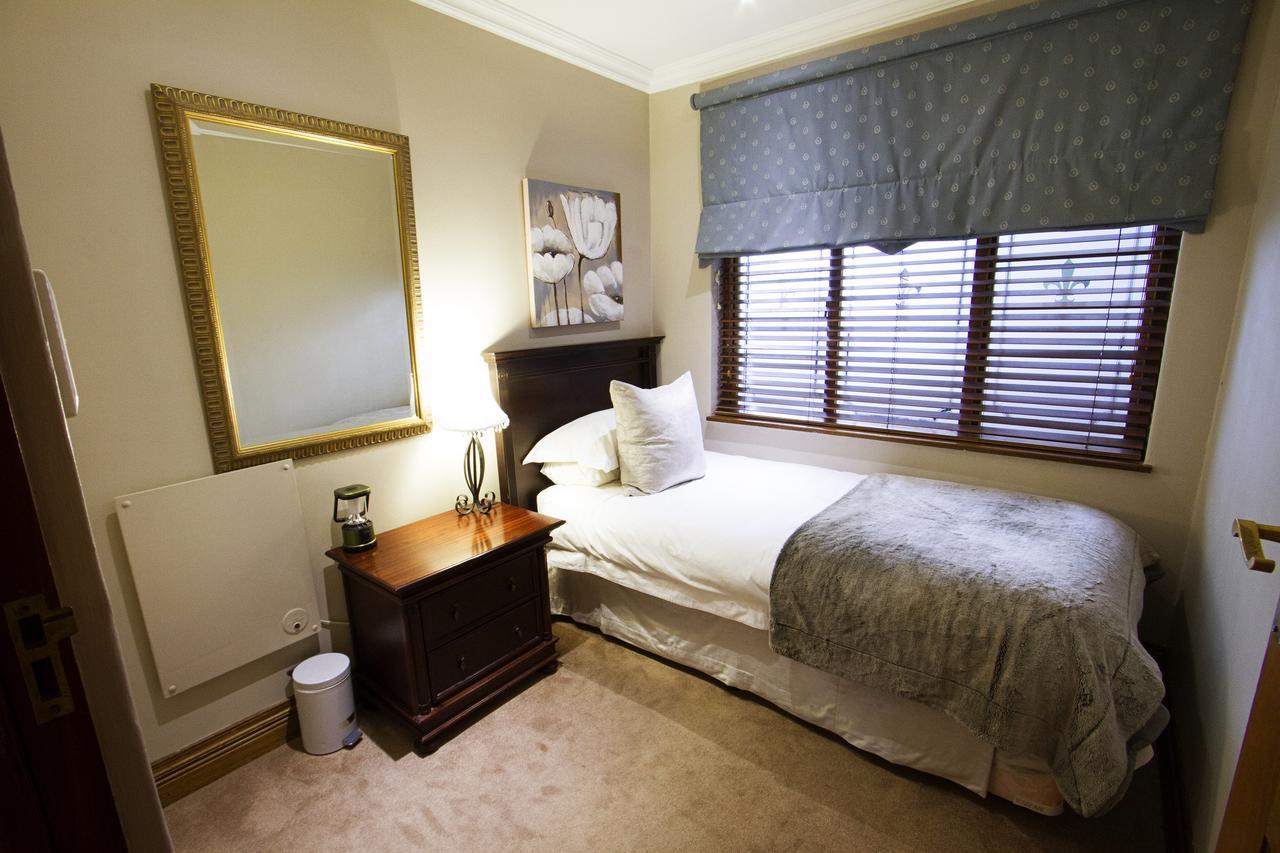 Self Catering Two-Bedroom Family Suite