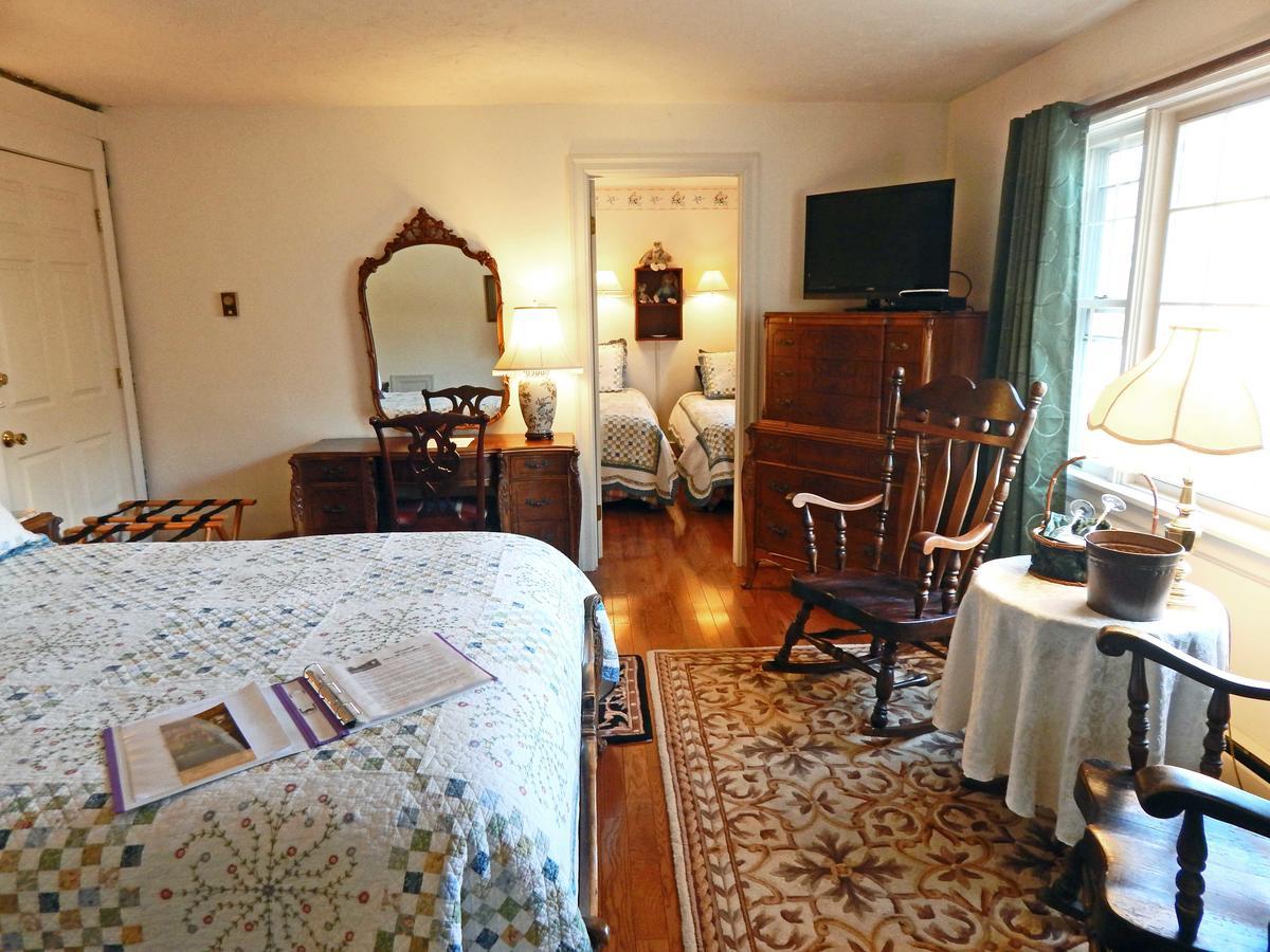 Family Suite