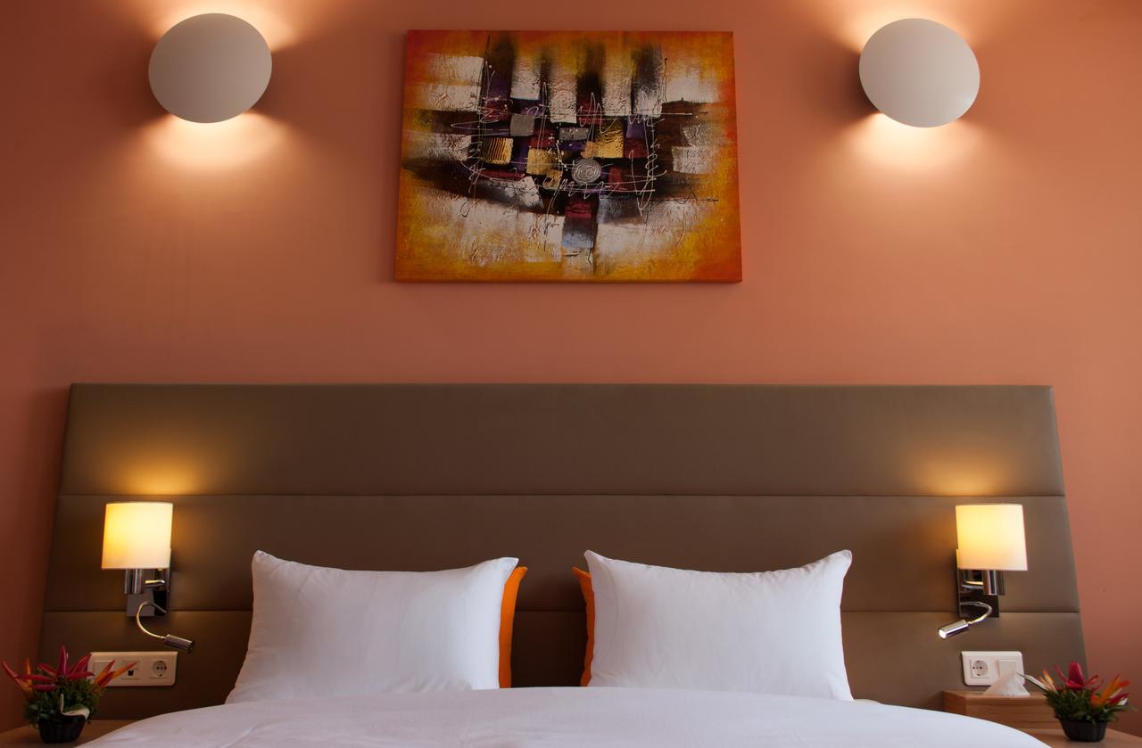 Chambre Standard Lit Queen-Size