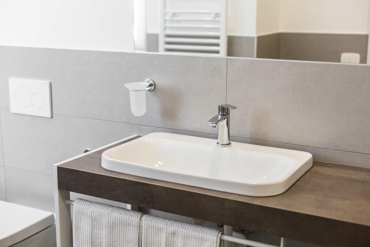 Junior Suite con Balcone