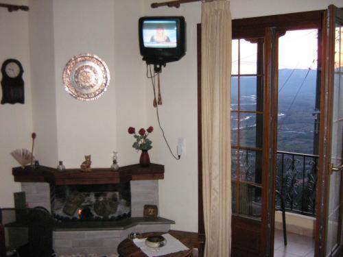 Comfort Dreibettzimmer