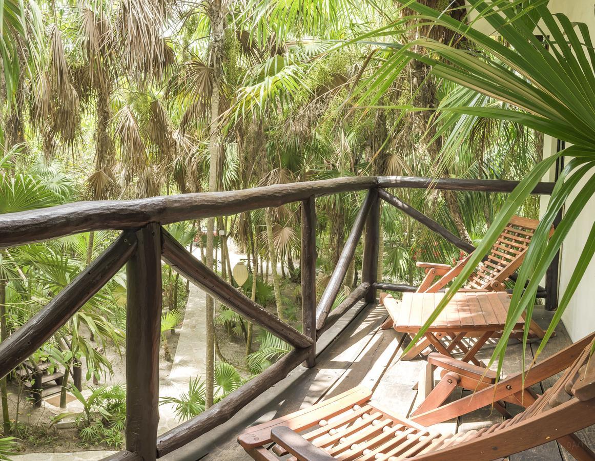 Tweepersoonskamer - Ave de Paraiso Studio aan de Tuinzijde