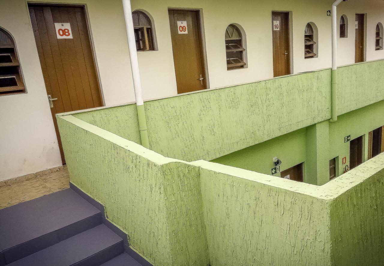 Quarto Duplo Pequeno