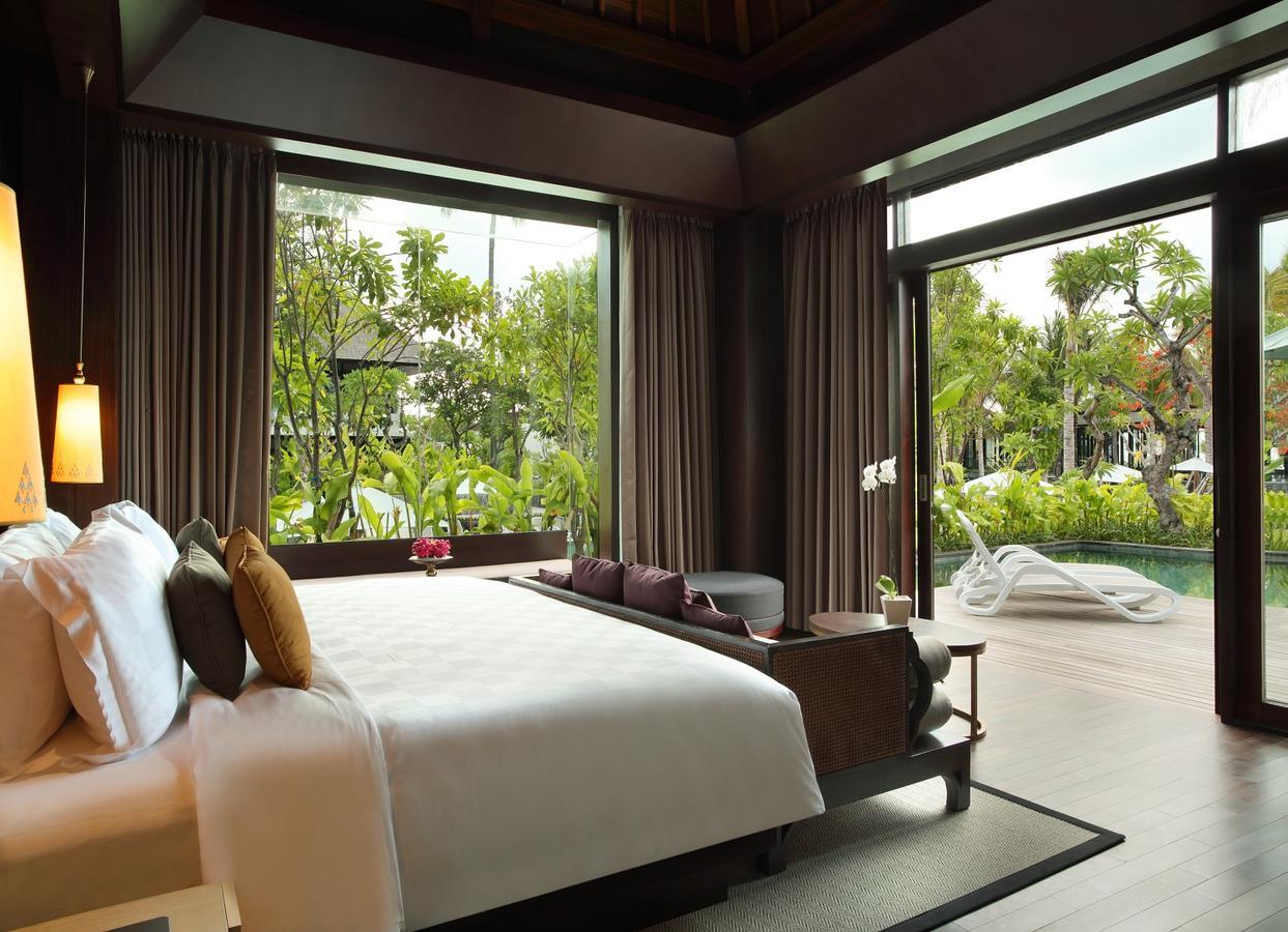 Villa mit 2 Schlafzimmern und privatem Pool