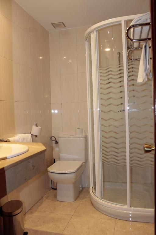 Habitación Individual