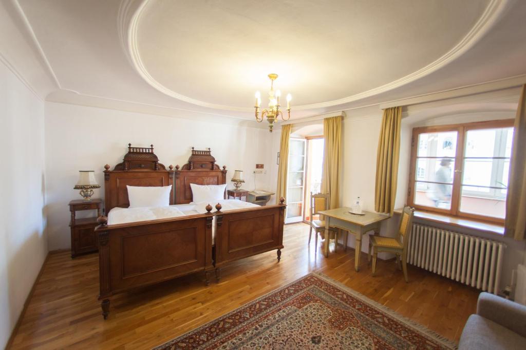 Superior Doppelzimmer