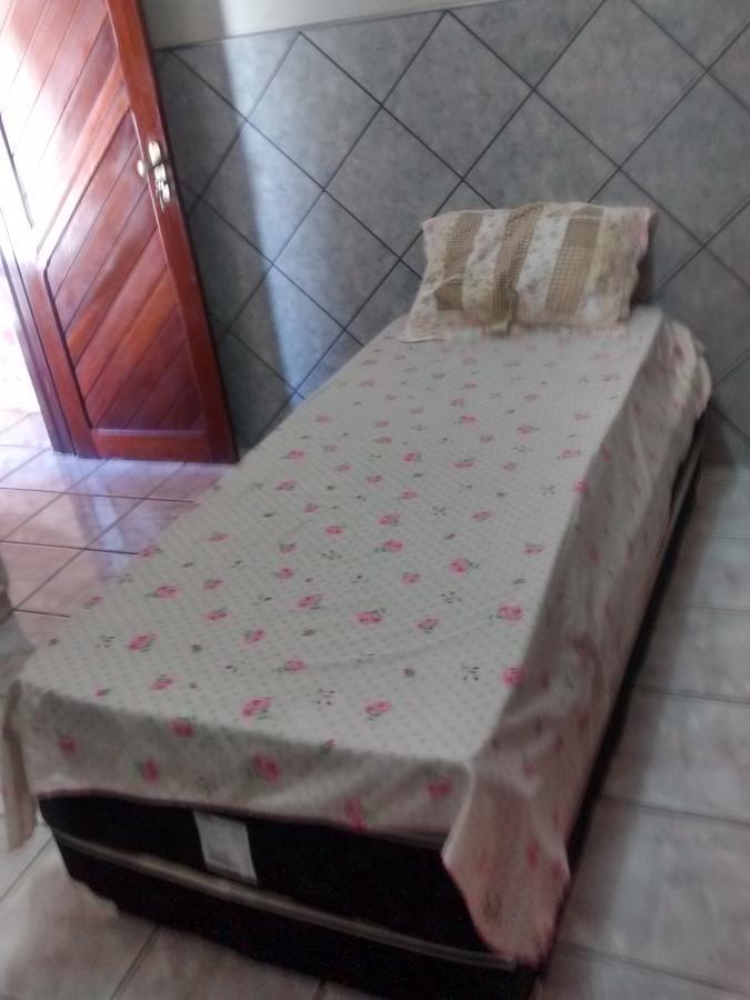 Quarto Individual Deluxe