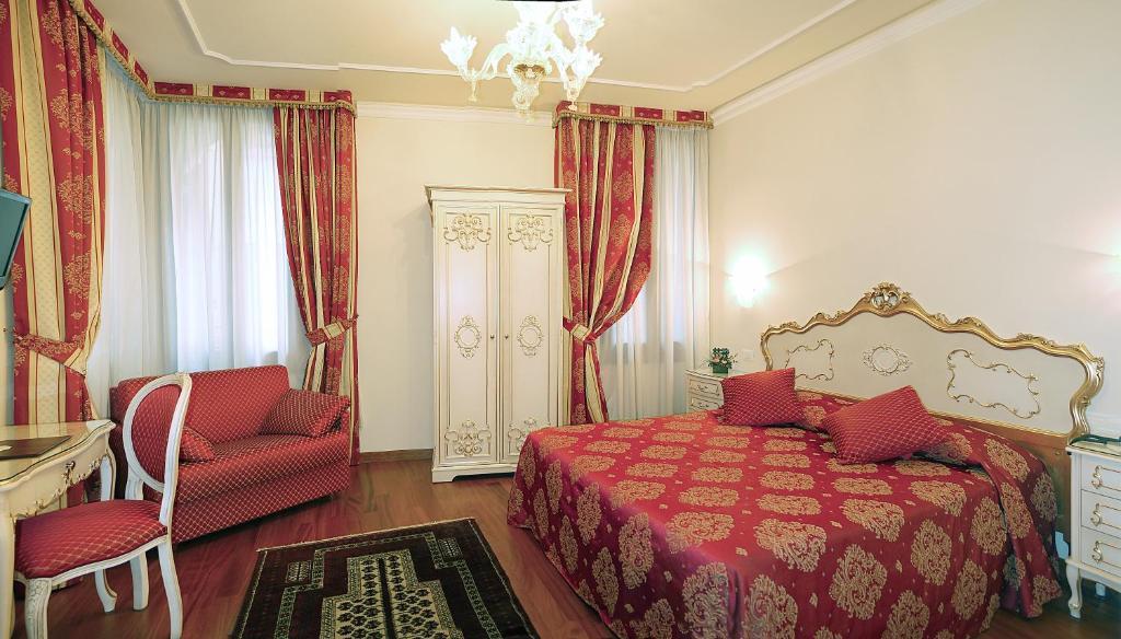 Quarto Duplo