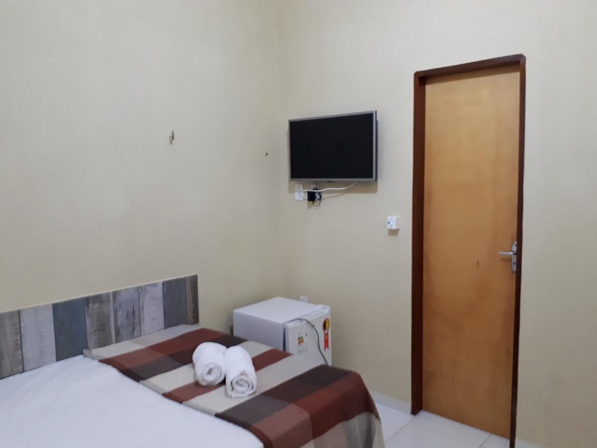 Quarto Duplo
