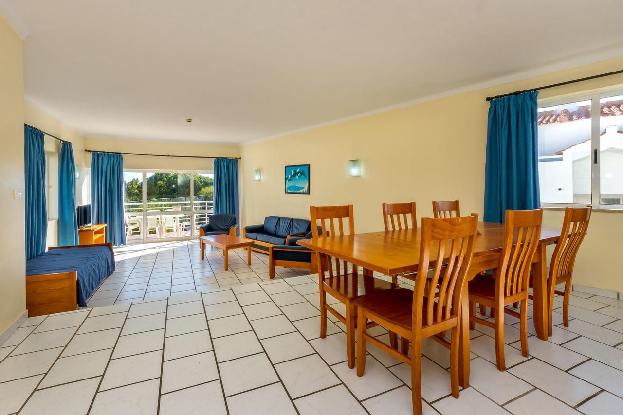 Appartement 2 Chambres