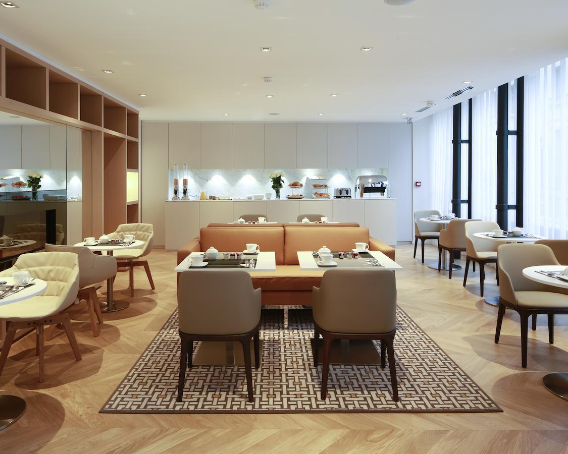 Suite con Patio e Accesso Spa
