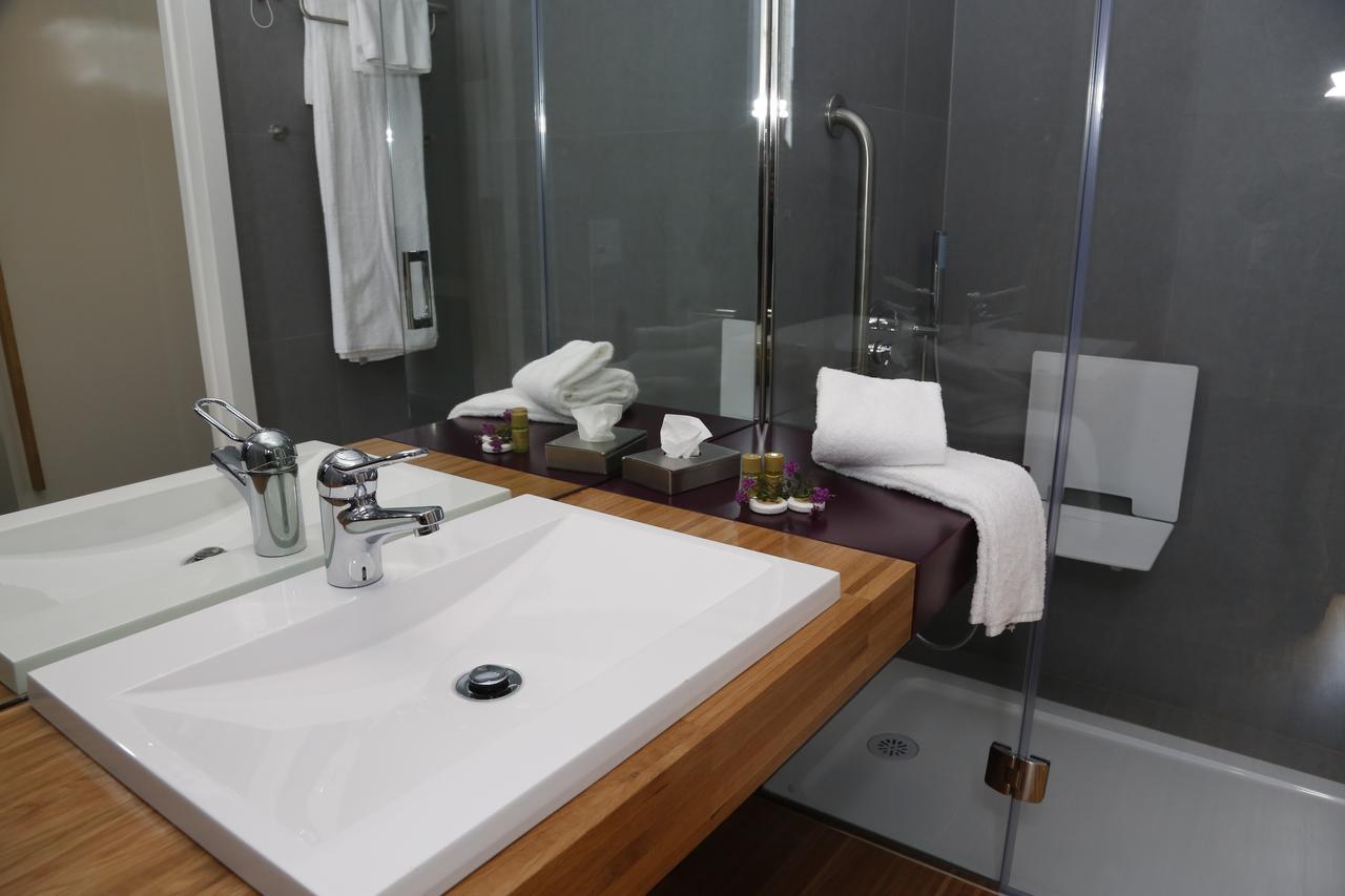 Habitación Doble - 2 camas