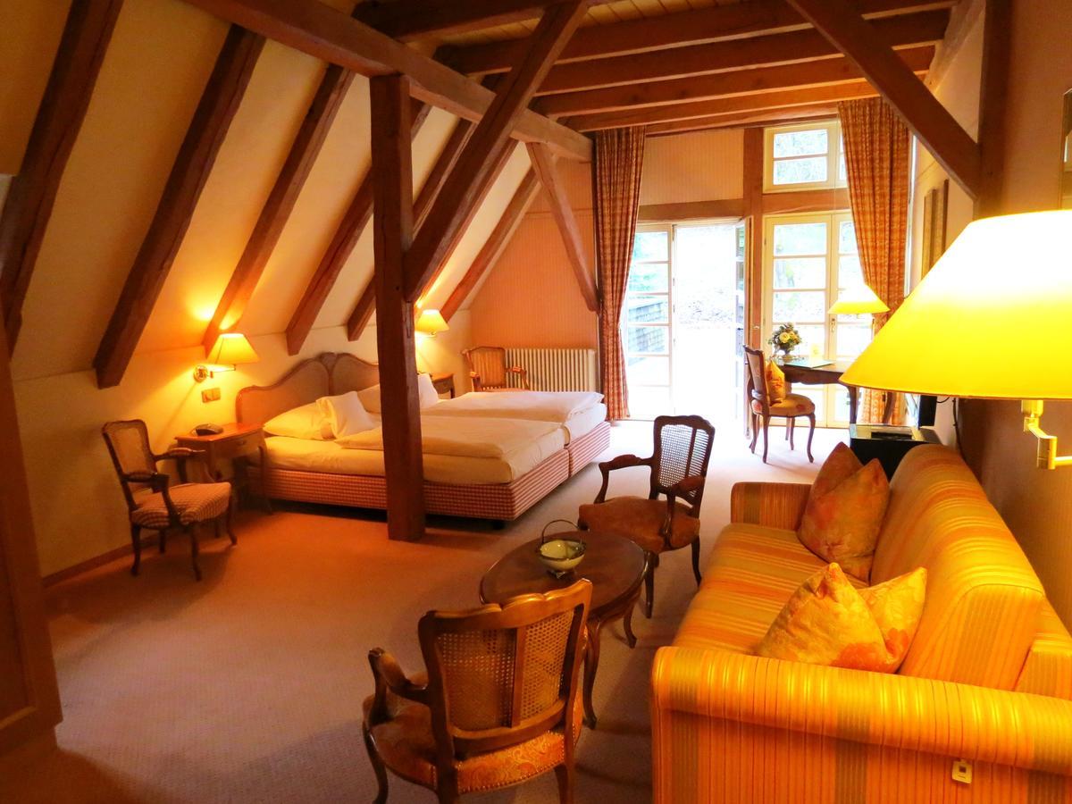 Deluxe Junior Suite