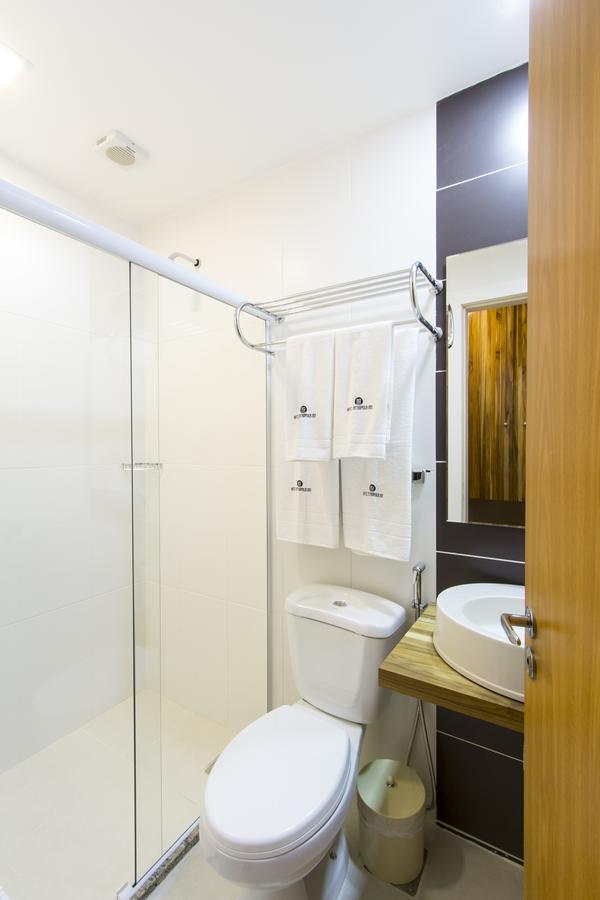 Quarto Superior com Cama de Casal ou 2 de Solteiro