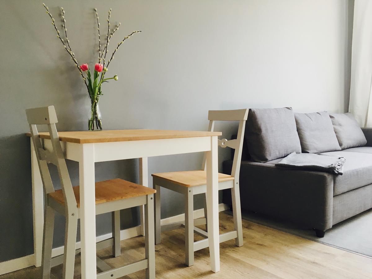 Apartment Medium Plus