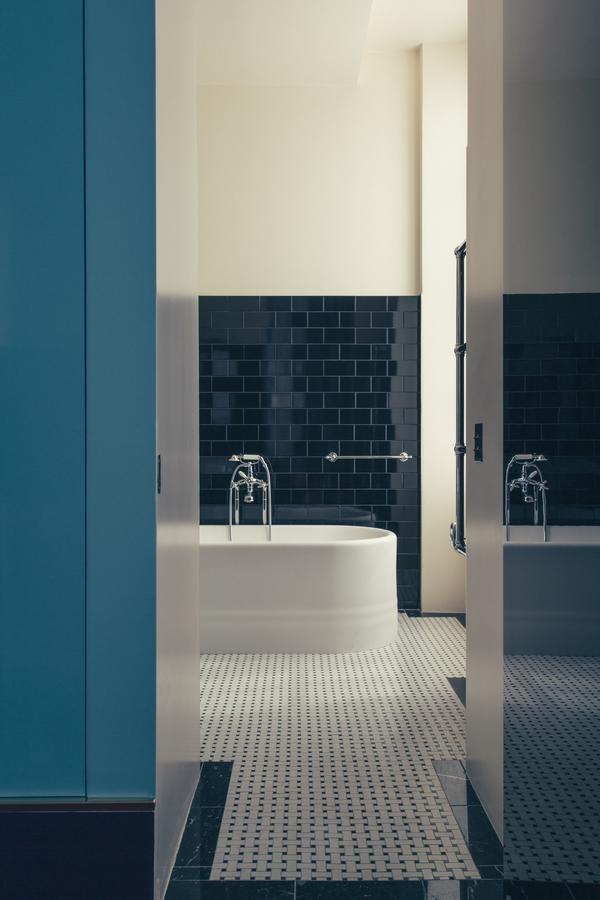Quarto Prestige - Acesso a Piscina/Banho Turco Mediante Reserva