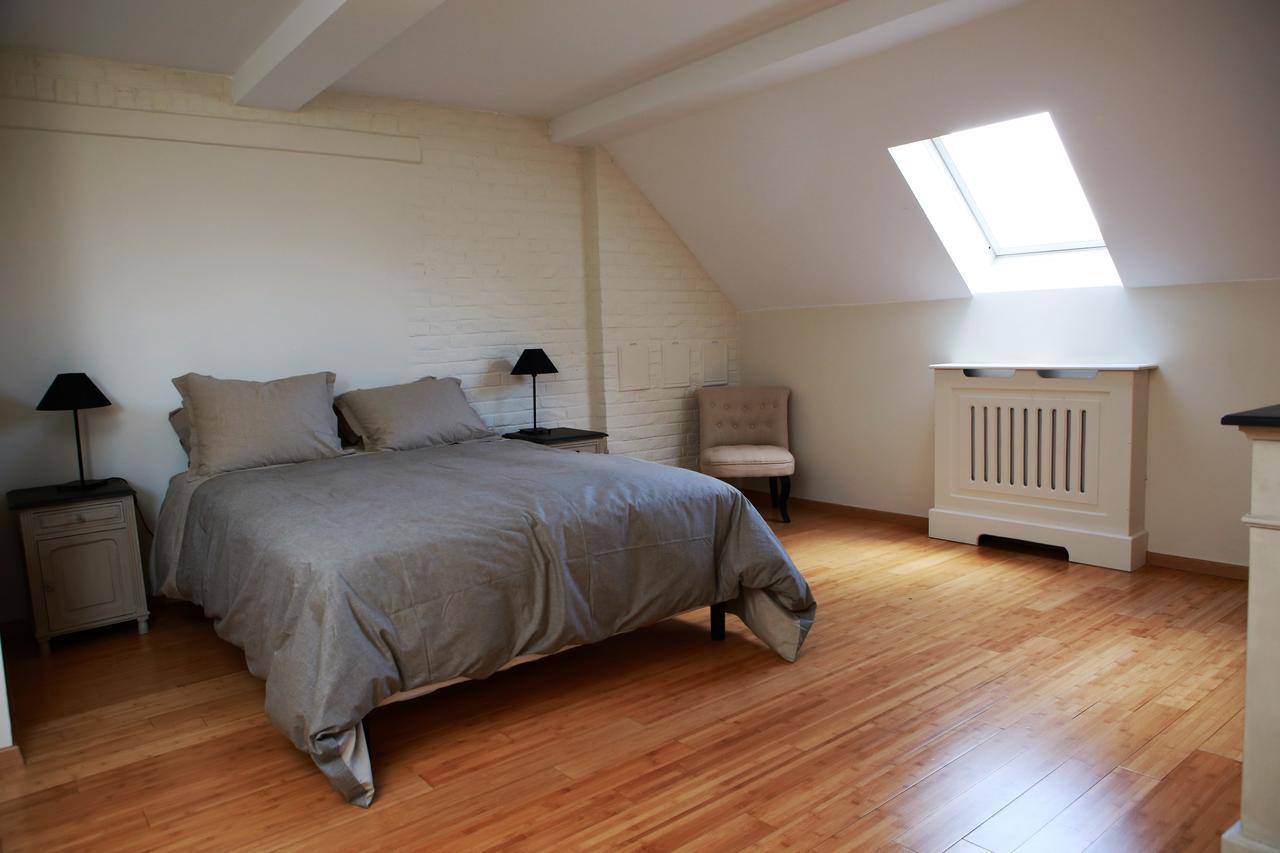 Appartement Split-level