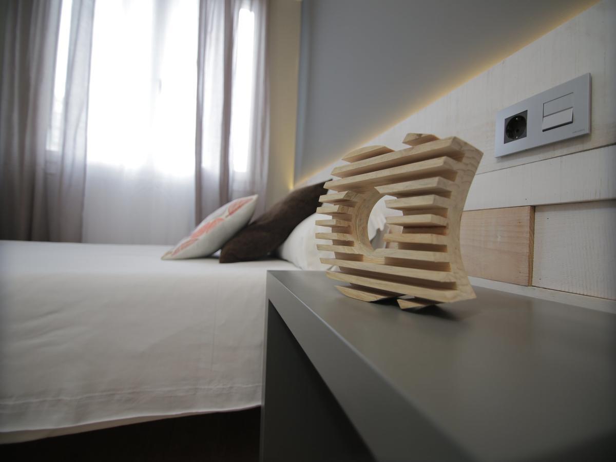 Quarto Duplo ou Twin Standard
