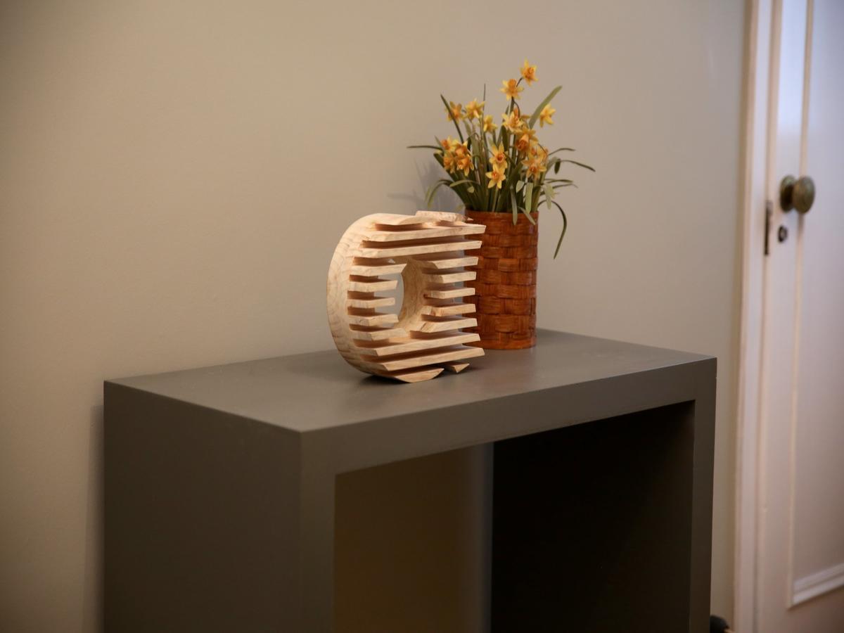 Quarto Individual