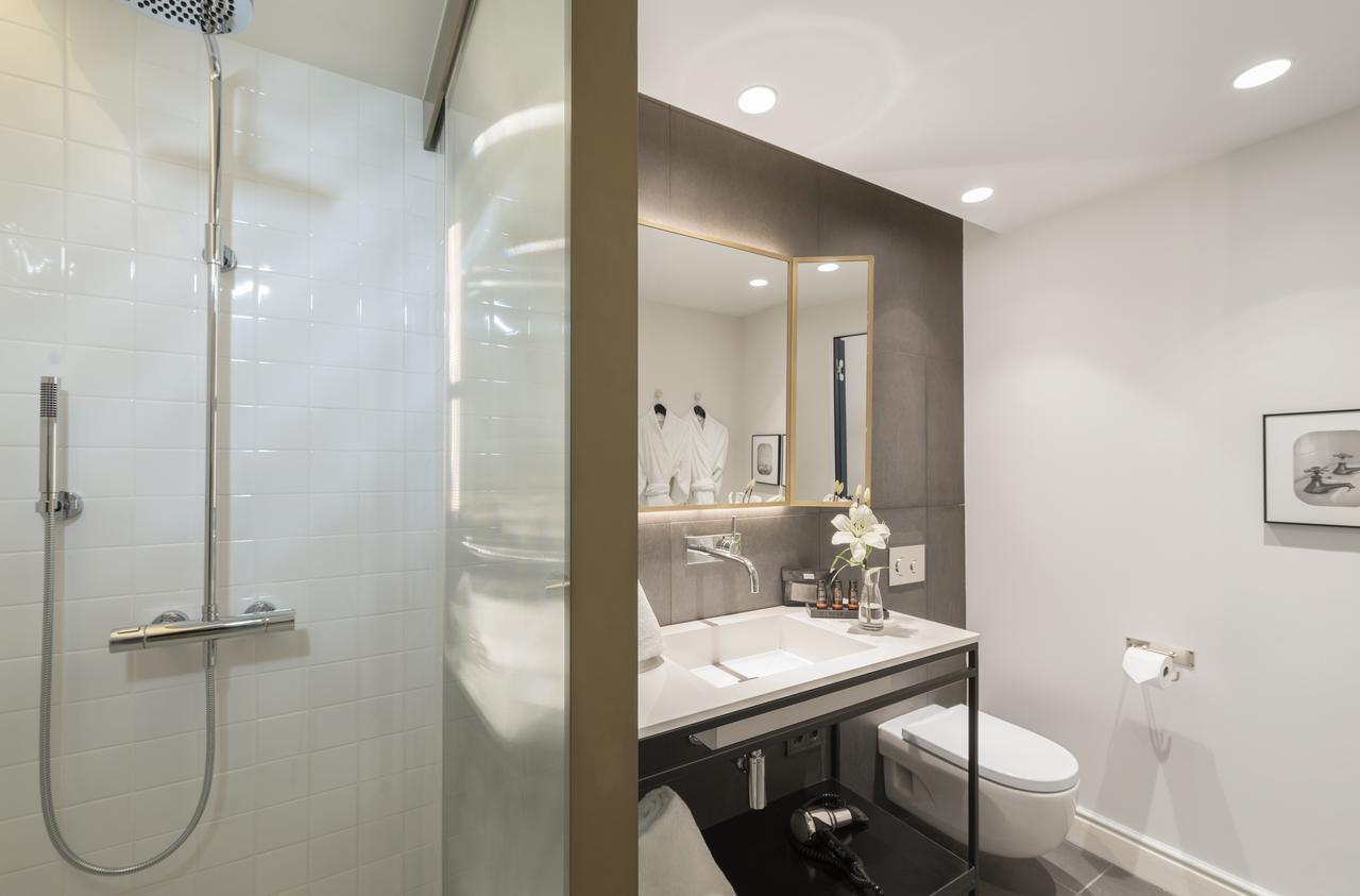 Habitación Doble Deluxe