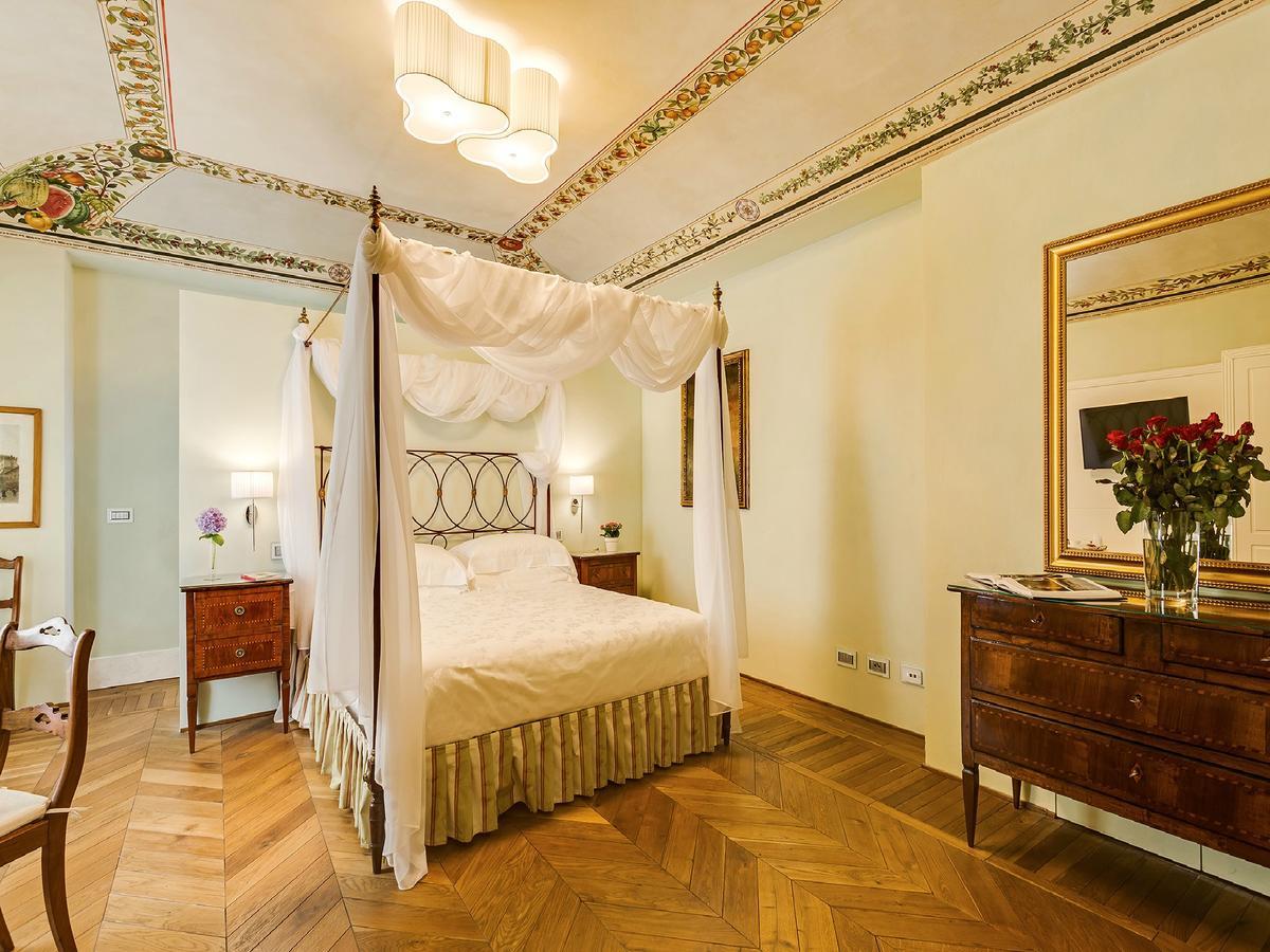 Deluxe Zimmer