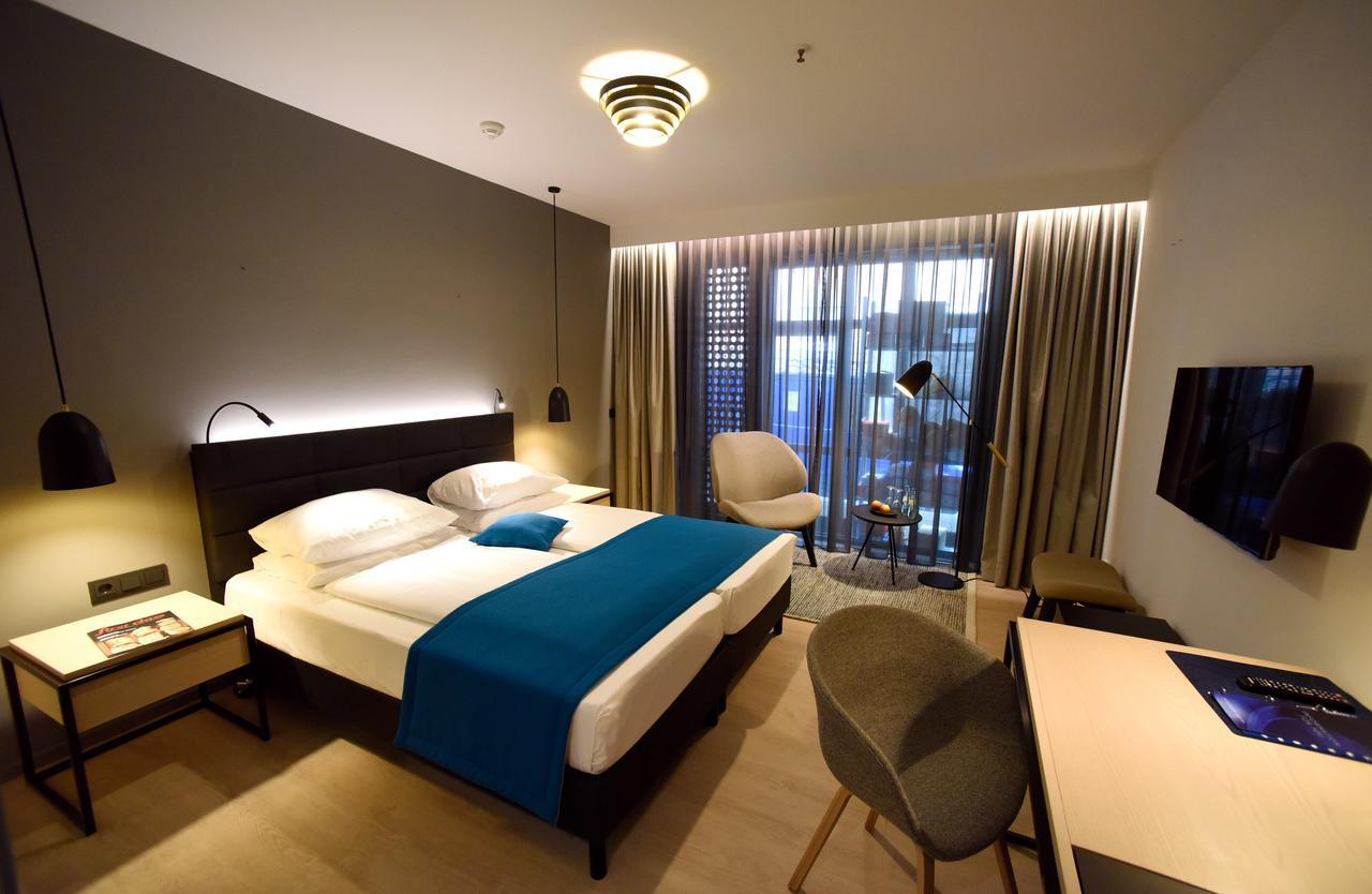 Superior Zimmer mit Erkerfenster