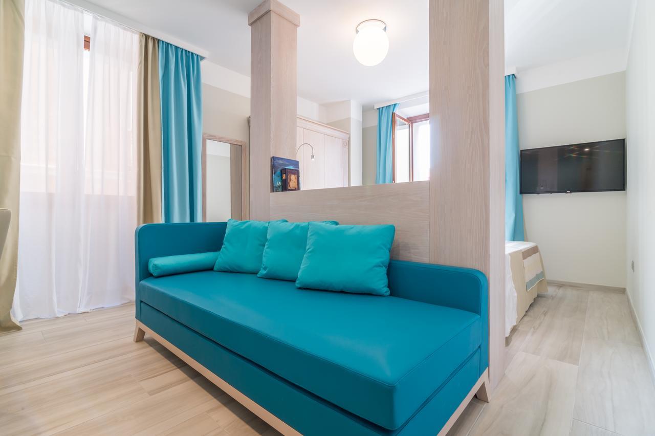 Chambre Deluxe Double ou Lits Jumeaux