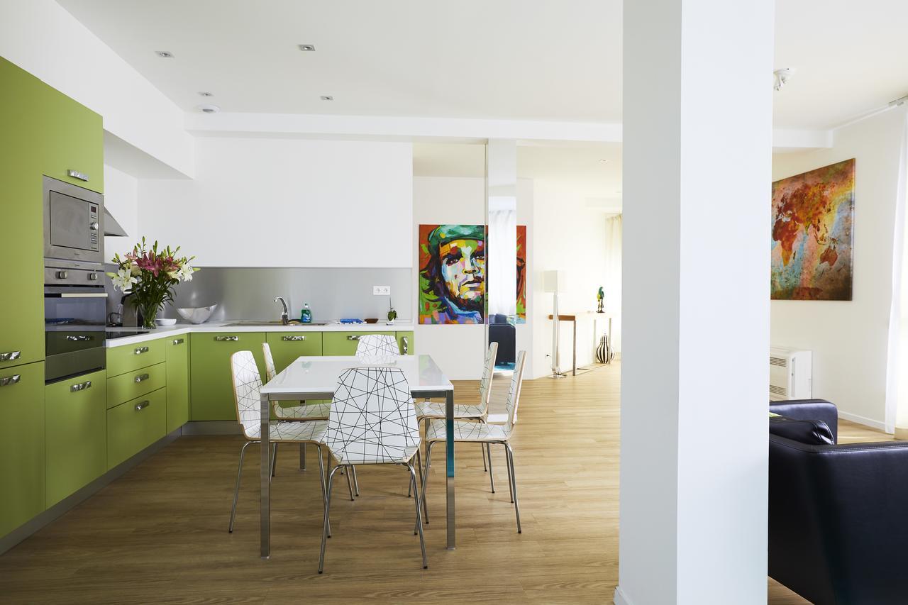 Suite Prestige