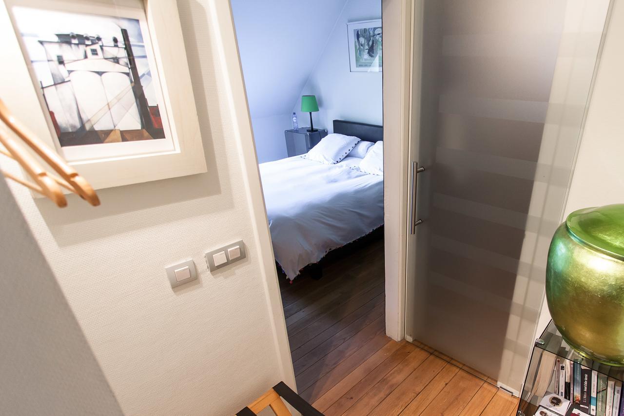 Standard Doppelzimmer