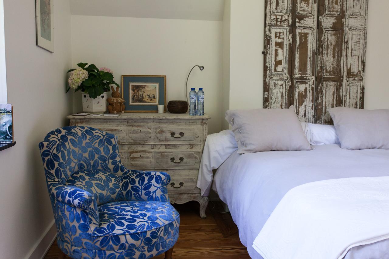 Deluxe Doppelzimmer