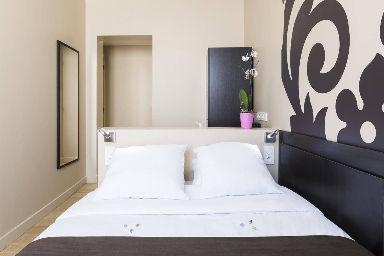 Chambre Double Standard