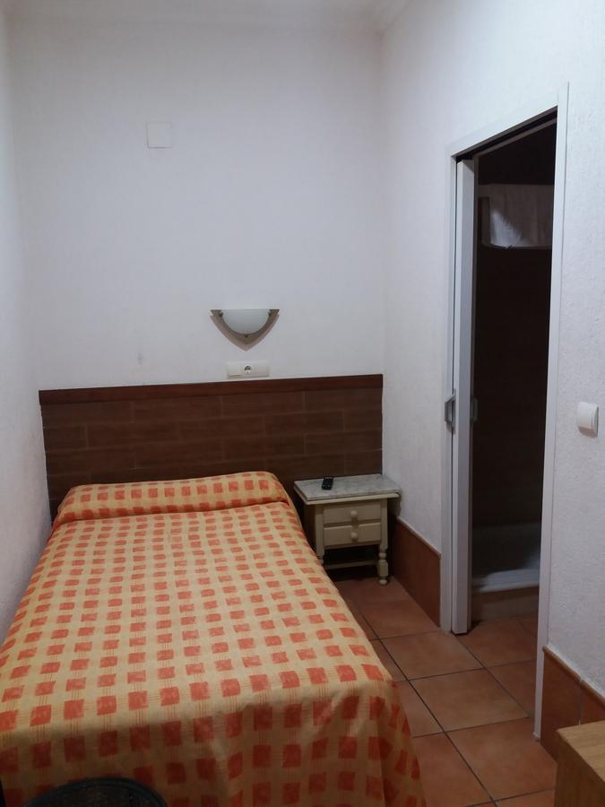 Habitación Individual