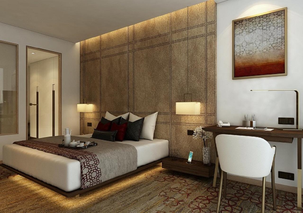 Premium Room with Bathtub