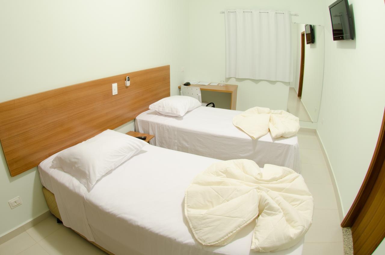 Quarto Individual