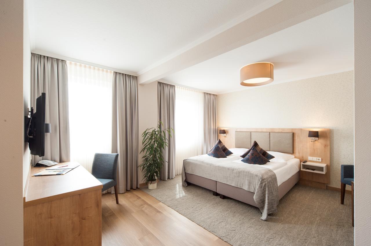 Comfort Doppelzimmer mit Klimaanlage