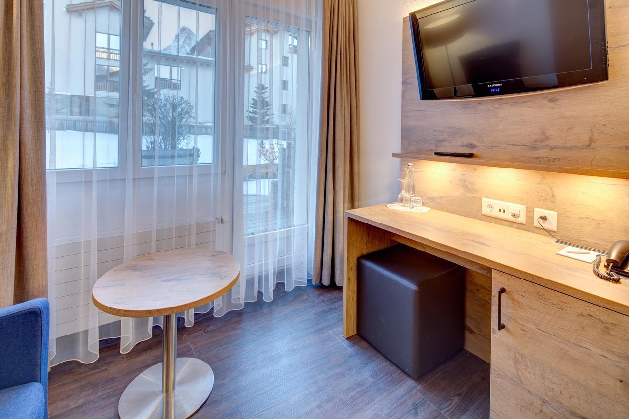 Chambre Simple