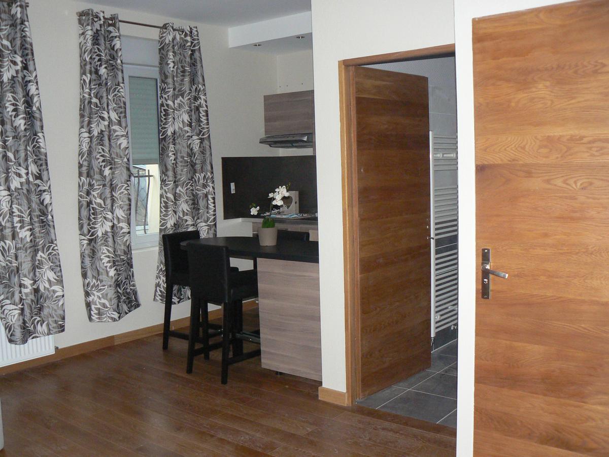 Appartement 1 Chambre