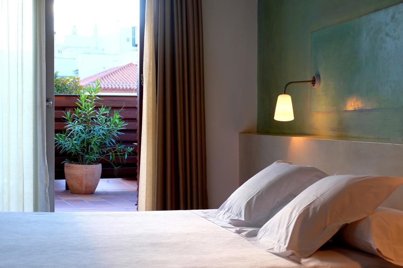 Chambre Double Supérieure avec Terrasse