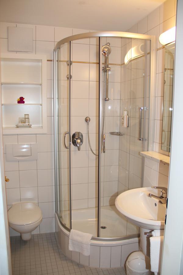 Standard Doppelzimmer