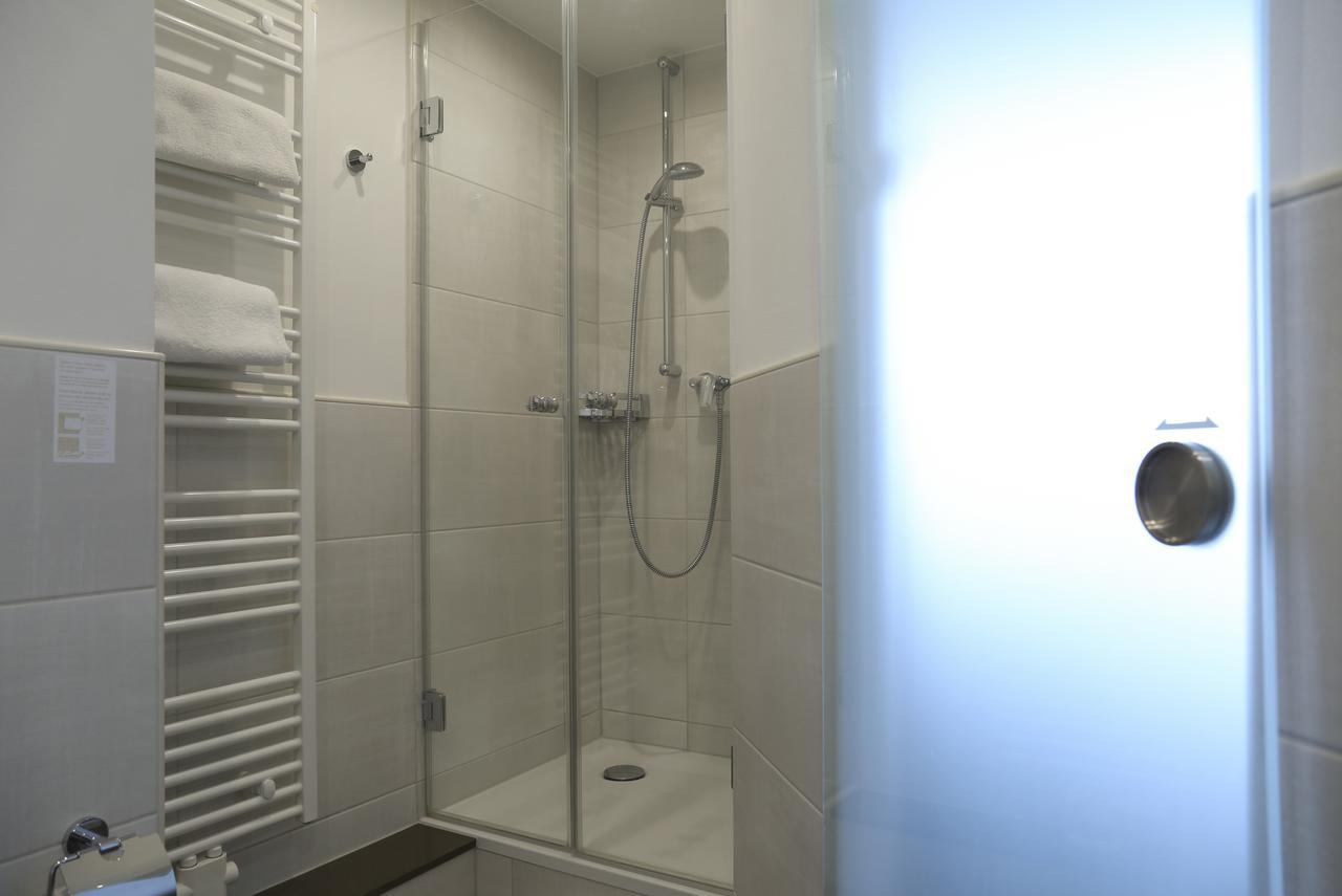 Standard Doppelzimmer