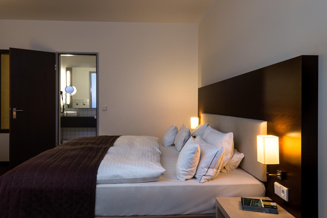 Comfort Zimmer