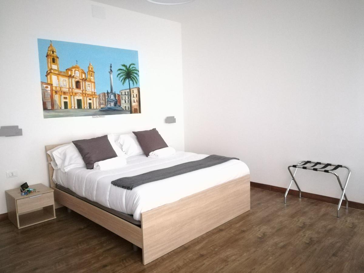 Habitación Doble Superior