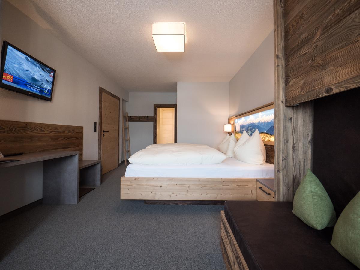 Appartement met 2 Slaapkamers en Balkon