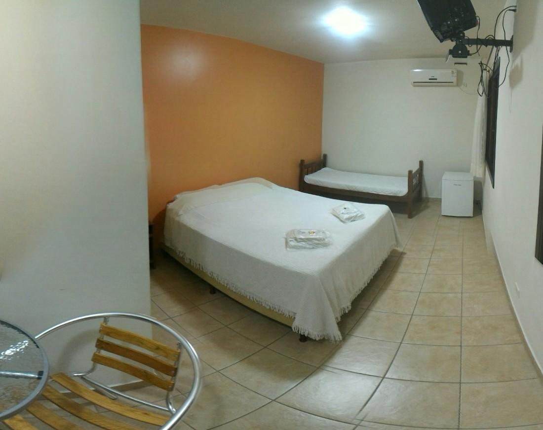 Quarto Triplo