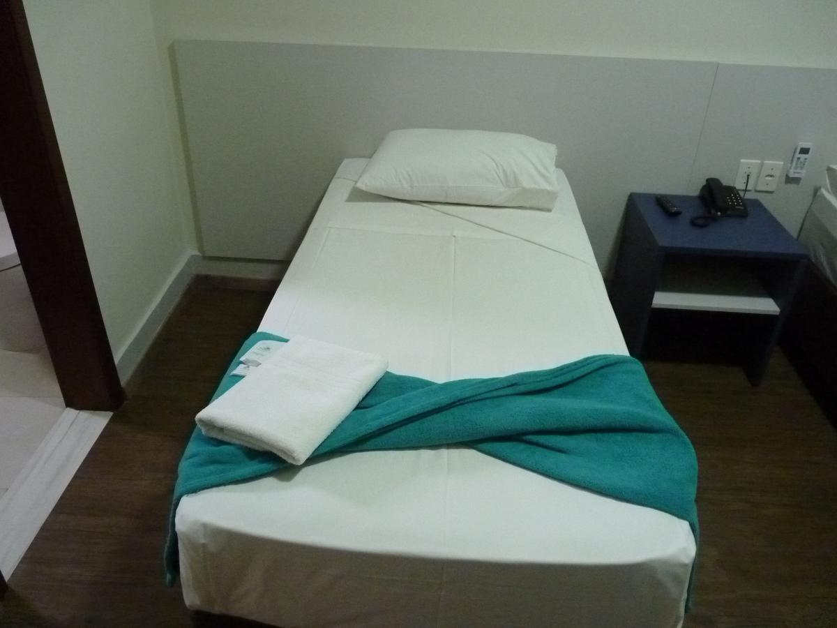 Quarto Individual